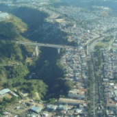 Periférico Cd. Guatemala